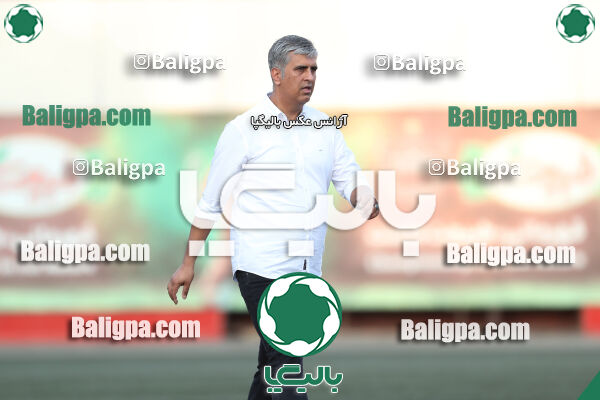 پرسپولیس 1–3 نارنجی پوشان کوهسار
