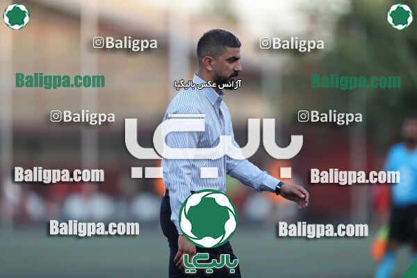 پرسپولیس 1–3 نارنجی پوشان کوهسار