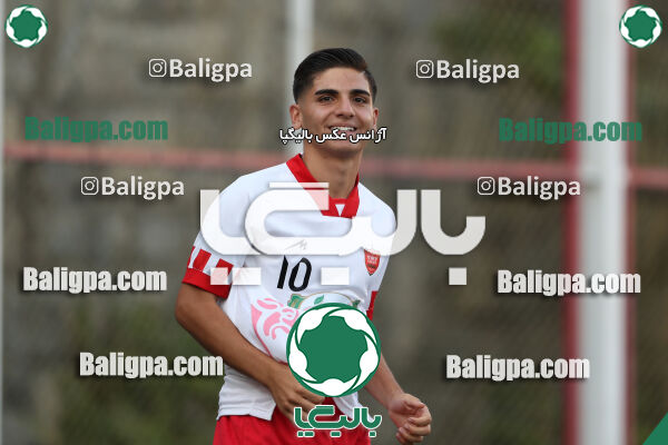 پرسپولیس 1–3 نارنجی پوشان کوهسار