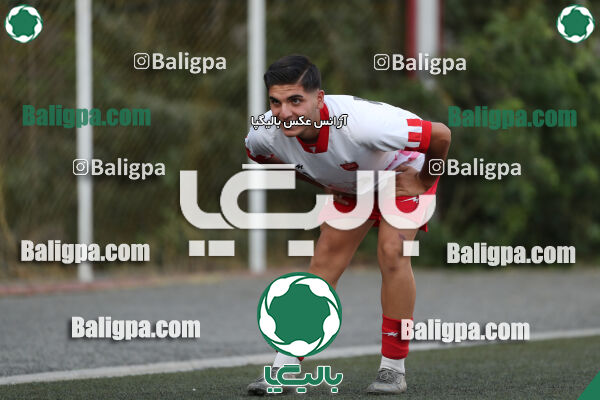 پرسپولیس 1–3 نارنجی پوشان کوهسار