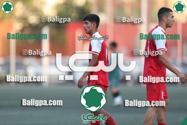 پرسپولیس 1–3 نارنجی پوشان کوهسار