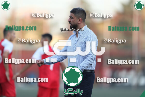 پرسپولیس 1–3 نارنجی پوشان کوهسار