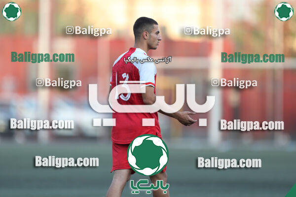 پرسپولیس 1–3 نارنجی پوشان کوهسار