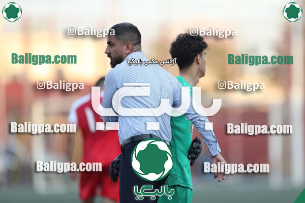 پرسپولیس 1–3 نارنجی پوشان کوهسار