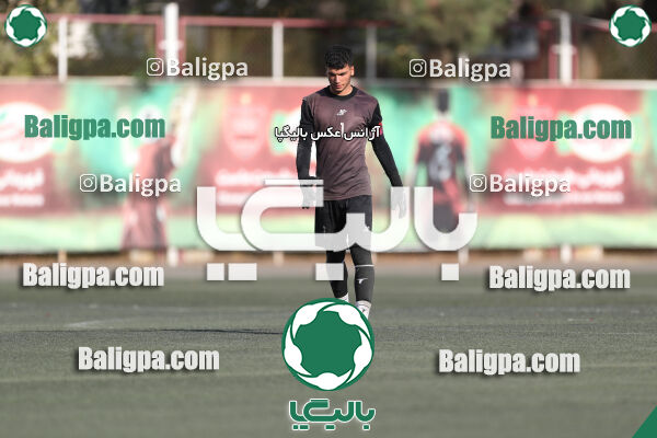 پرسپولیس 1–3 نارنجی پوشان کوهسار