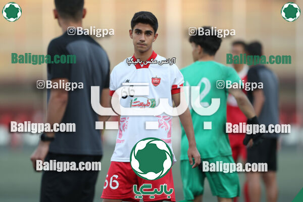 پرسپولیس 1–3 نارنجی پوشان کوهسار