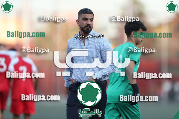 پرسپولیس 1–3 نارنجی پوشان کوهسار