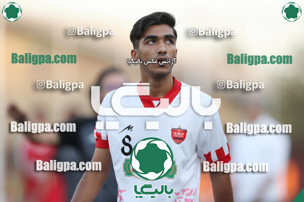 پرسپولیس 1–3 نارنجی پوشان کوهسار