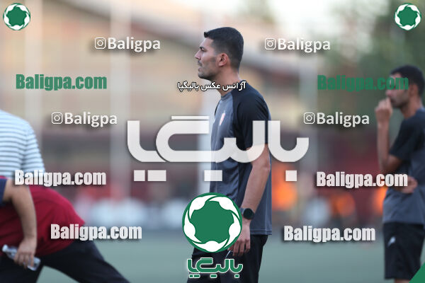 پرسپولیس 1–3 نارنجی پوشان کوهسار