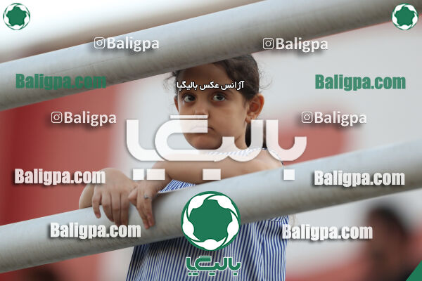 پرسپولیس 1–3 نارنجی پوشان کوهسار