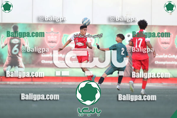 پرسپولیس 1–3 نارنجی پوشان کوهسار