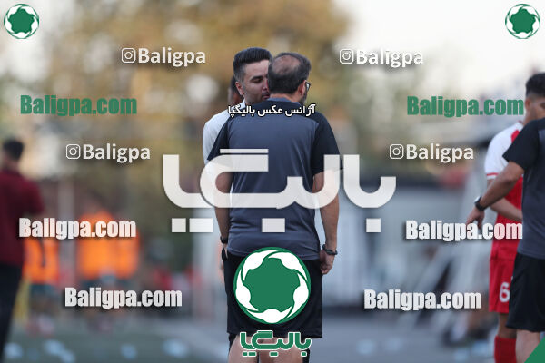 پرسپولیس 1–3 نارنجی پوشان کوهسار