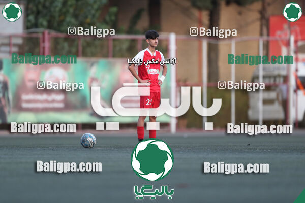 پرسپولیس 1–3 نارنجی پوشان کوهسار