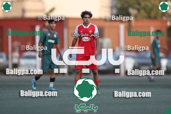 پرسپولیس 1–3 نارنجی پوشان کوهسار