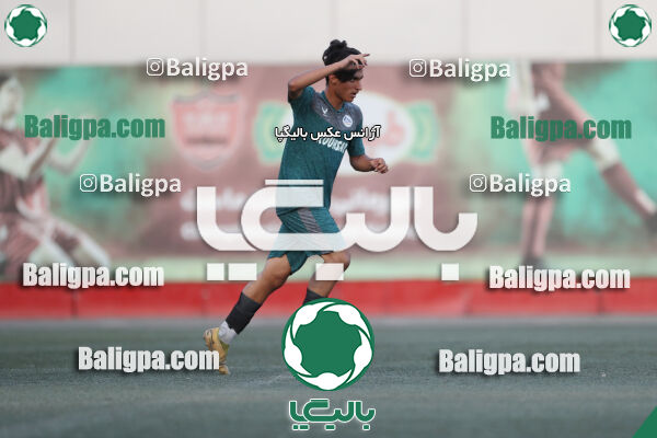 پرسپولیس 1–3 نارنجی پوشان کوهسار
