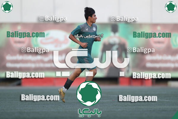 پرسپولیس 1–3 نارنجی پوشان کوهسار