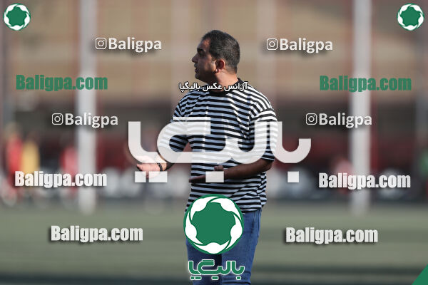 پرسپولیس 1–3 نارنجی پوشان کوهسار
