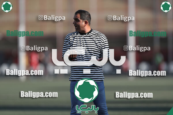 پرسپولیس 1–3 نارنجی پوشان کوهسار
