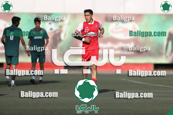 پرسپولیس 1–3 نارنجی پوشان کوهسار