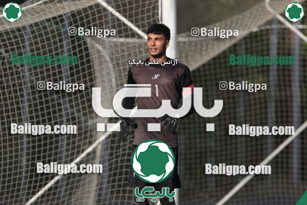 پرسپولیس 1–3 نارنجی پوشان کوهسار