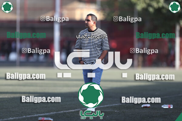 پرسپولیس 1–3 نارنجی پوشان کوهسار