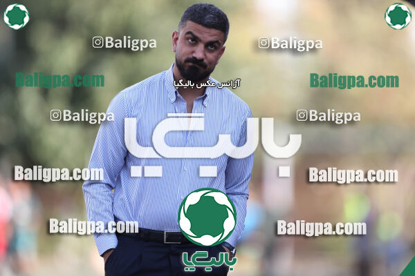 پرسپولیس 1–3 نارنجی پوشان کوهسار