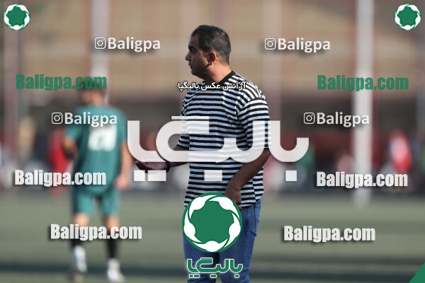 پرسپولیس 1–3 نارنجی پوشان کوهسار
