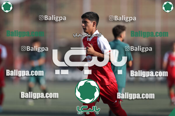 پرسپولیس 1–3 نارنجی پوشان کوهسار