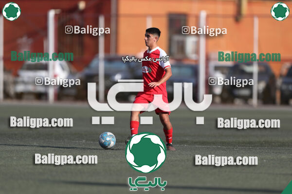 پرسپولیس 1–3 نارنجی پوشان کوهسار