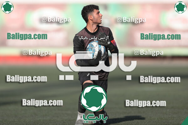 پرسپولیس 1–3 نارنجی پوشان کوهسار