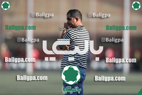 پرسپولیس 1–3 نارنجی پوشان کوهسار