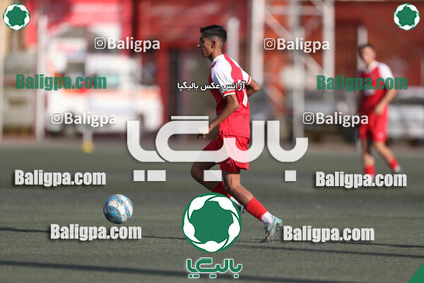 پرسپولیس 1–3 نارنجی پوشان کوهسار