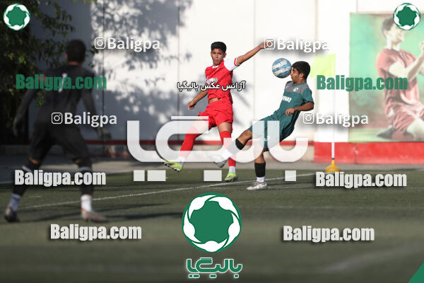 پرسپولیس 1–3 نارنجی پوشان کوهسار