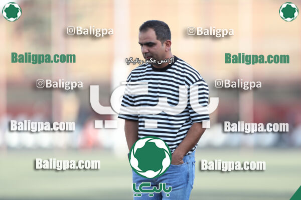 پرسپولیس 1–3 نارنجی پوشان کوهسار