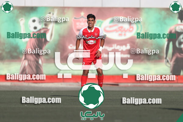 پرسپولیس 1–3 نارنجی پوشان کوهسار