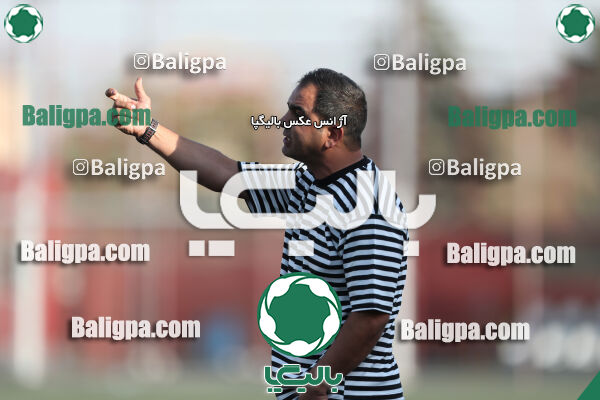 پرسپولیس 1–3 نارنجی پوشان کوهسار