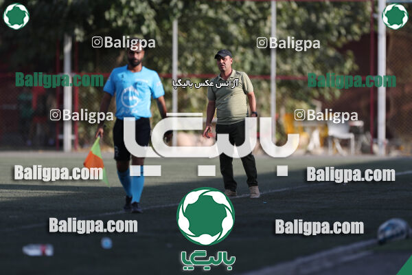پرسپولیس 1–3 نارنجی پوشان کوهسار