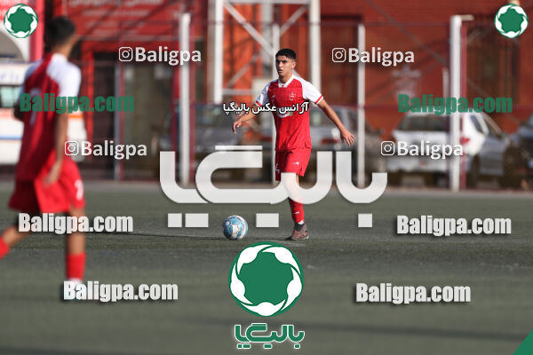 پرسپولیس 1–3 نارنجی پوشان کوهسار