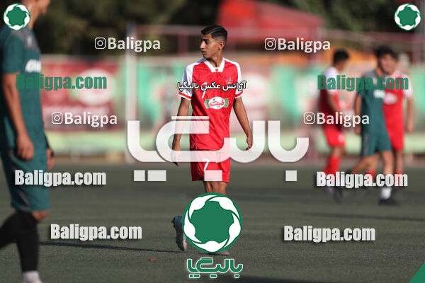 پرسپولیس 1–3 نارنجی پوشان کوهسار