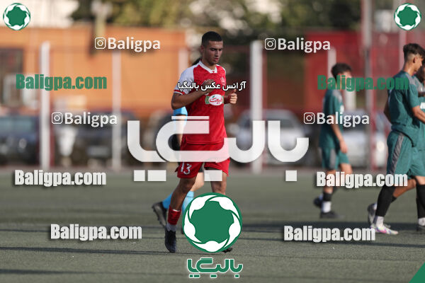 پرسپولیس 1–3 نارنجی پوشان کوهسار