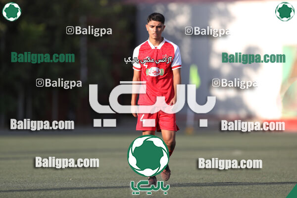 پرسپولیس 1–3 نارنجی پوشان کوهسار