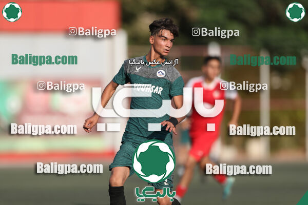 پرسپولیس 1–3 نارنجی پوشان کوهسار