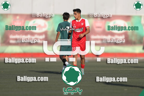 پرسپولیس 1–3 نارنجی پوشان کوهسار