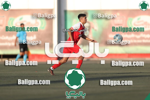 پرسپولیس 1–3 نارنجی پوشان کوهسار