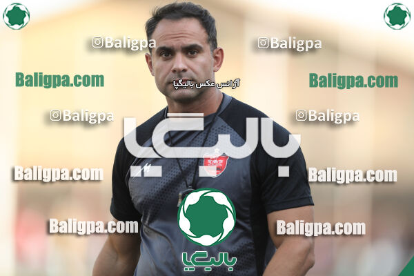 پرسپولیس 1–3 نارنجی پوشان کوهسار