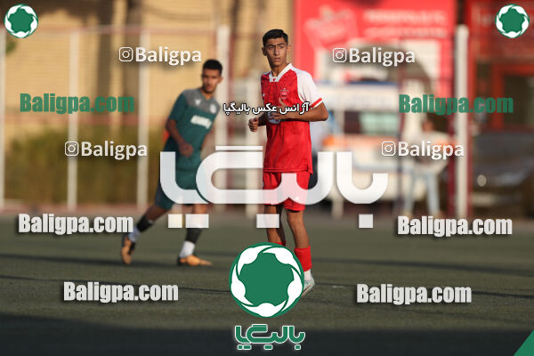 پرسپولیس 1–3 نارنجی پوشان کوهسار