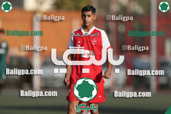 پرسپولیس 1–3 نارنجی پوشان کوهسار