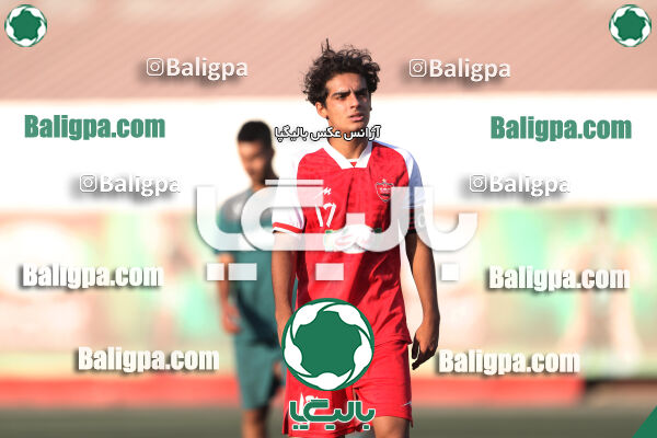 پرسپولیس 1–3 نارنجی پوشان کوهسار