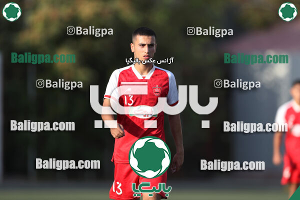 پرسپولیس 1–3 نارنجی پوشان کوهسار