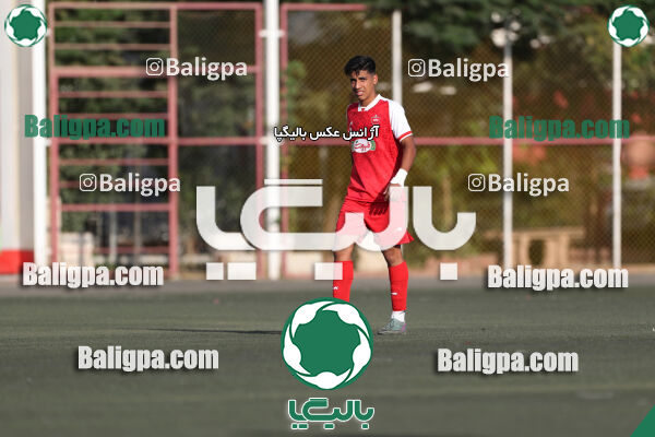 پرسپولیس 1–3 نارنجی پوشان کوهسار